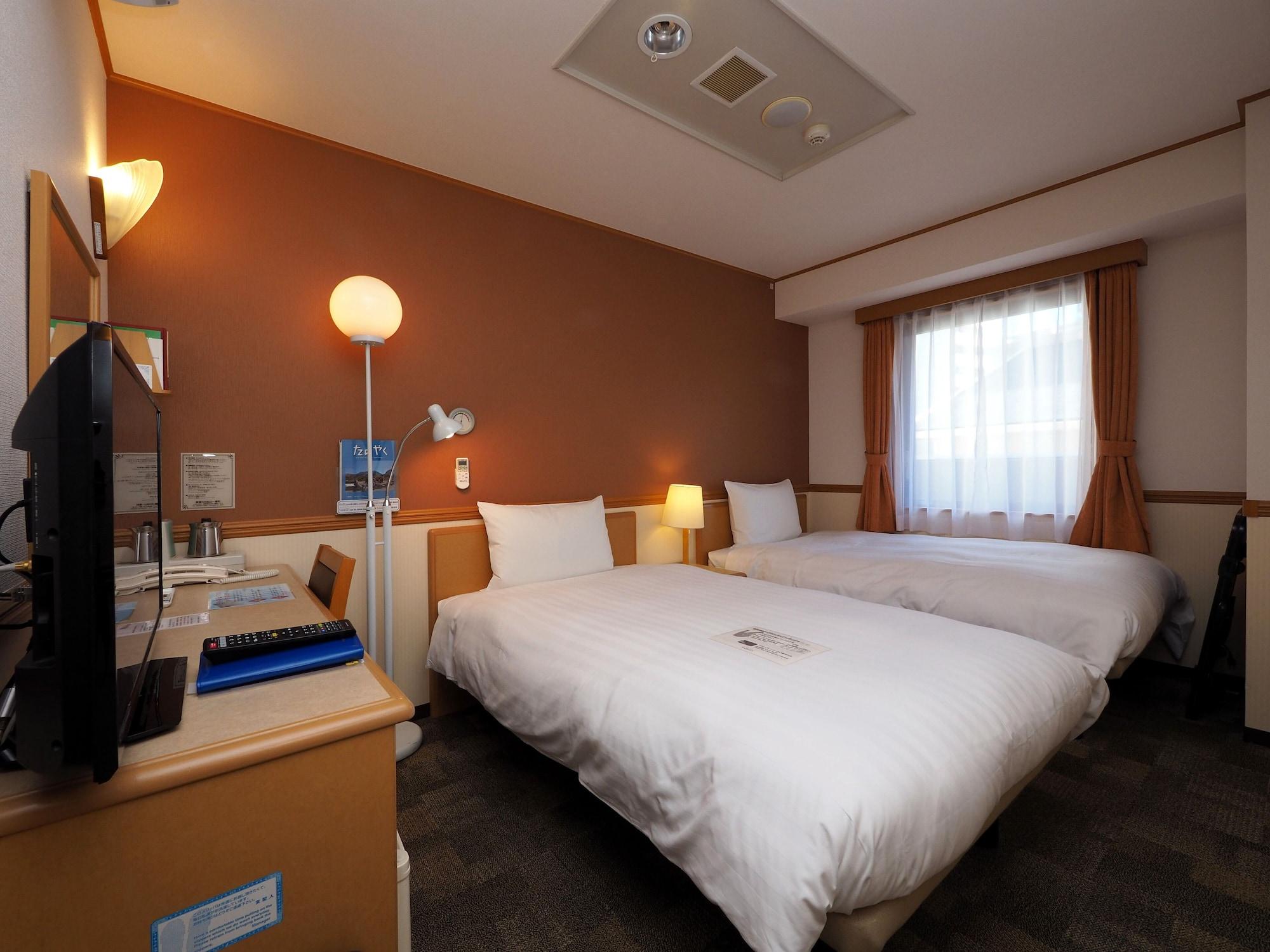 Toyoko Inn Matsumoto Ekimae Hommachi Exterior foto