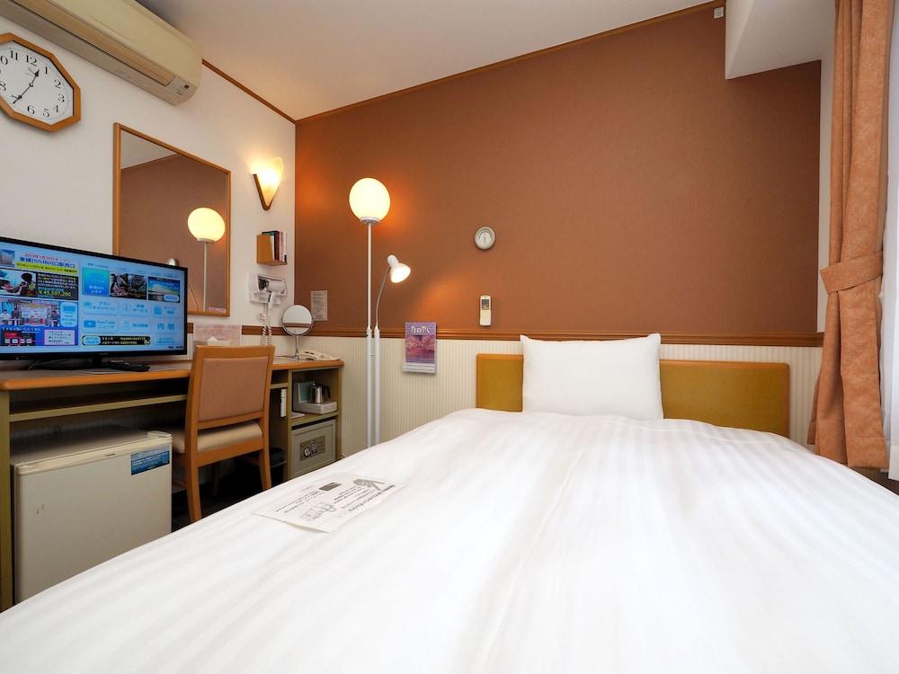 Toyoko Inn Matsumoto Ekimae Hommachi Exterior foto