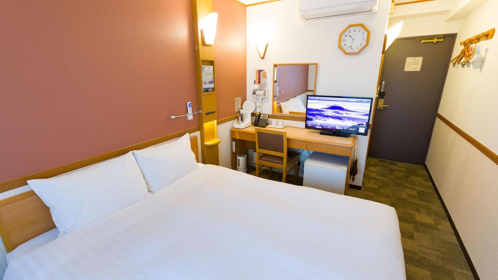 Toyoko Inn Matsumoto Ekimae Hommachi Habitación foto