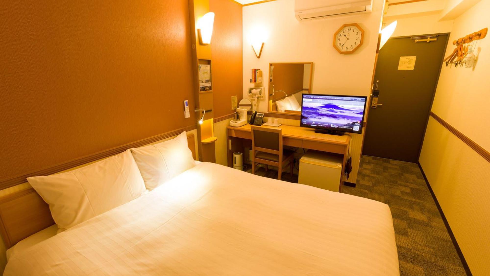 Toyoko Inn Matsumoto Ekimae Hommachi Habitación foto