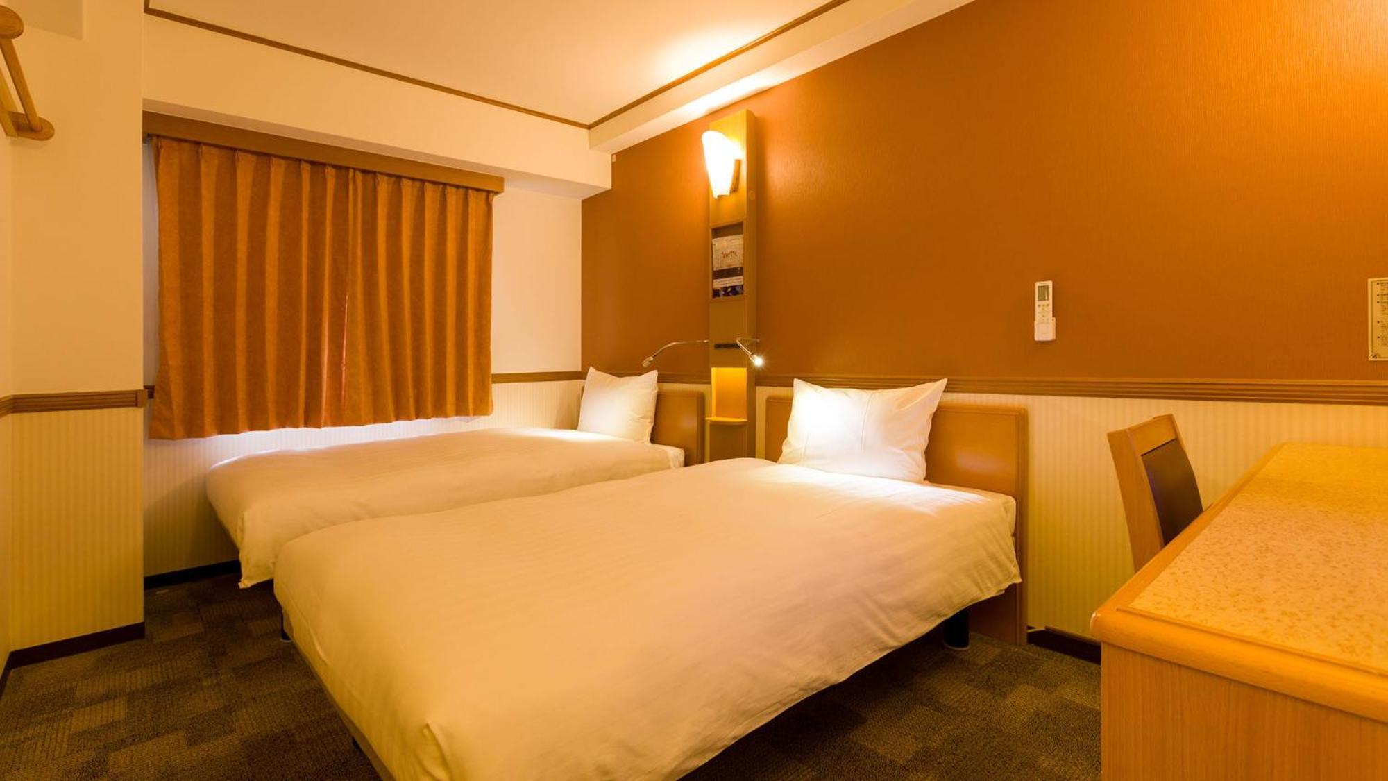 Toyoko Inn Matsumoto Ekimae Hommachi Habitación foto
