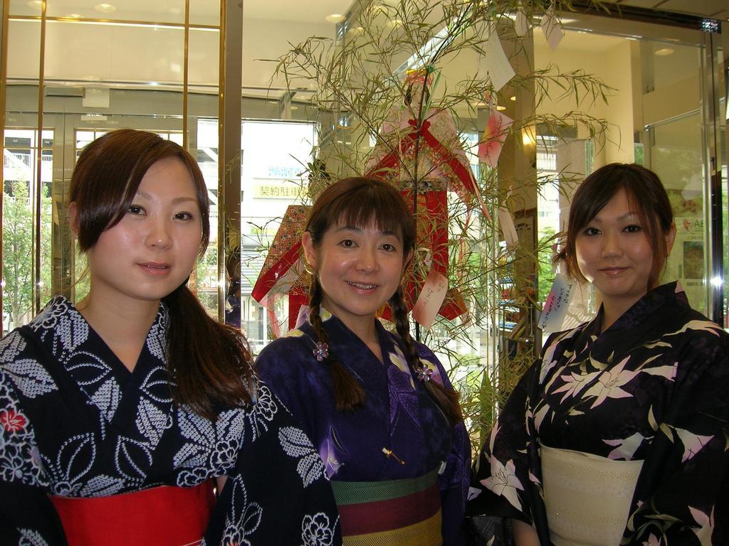 Toyoko Inn Matsumoto Ekimae Hommachi Exterior foto